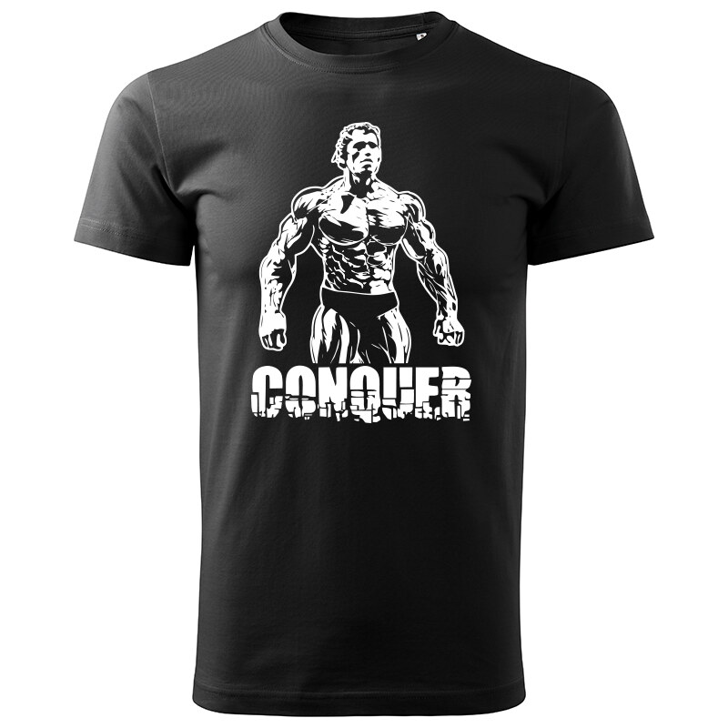 T-ričko Arnold pánske tričko 21951694