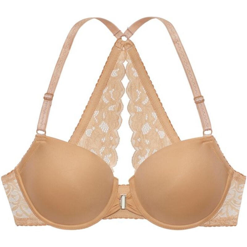 LASCANA Podprsenka mokka 54221854