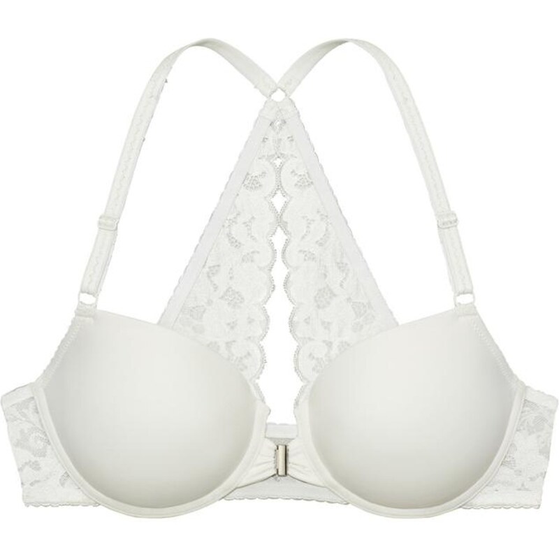 LASCANA Podprsenka krémová 24112356