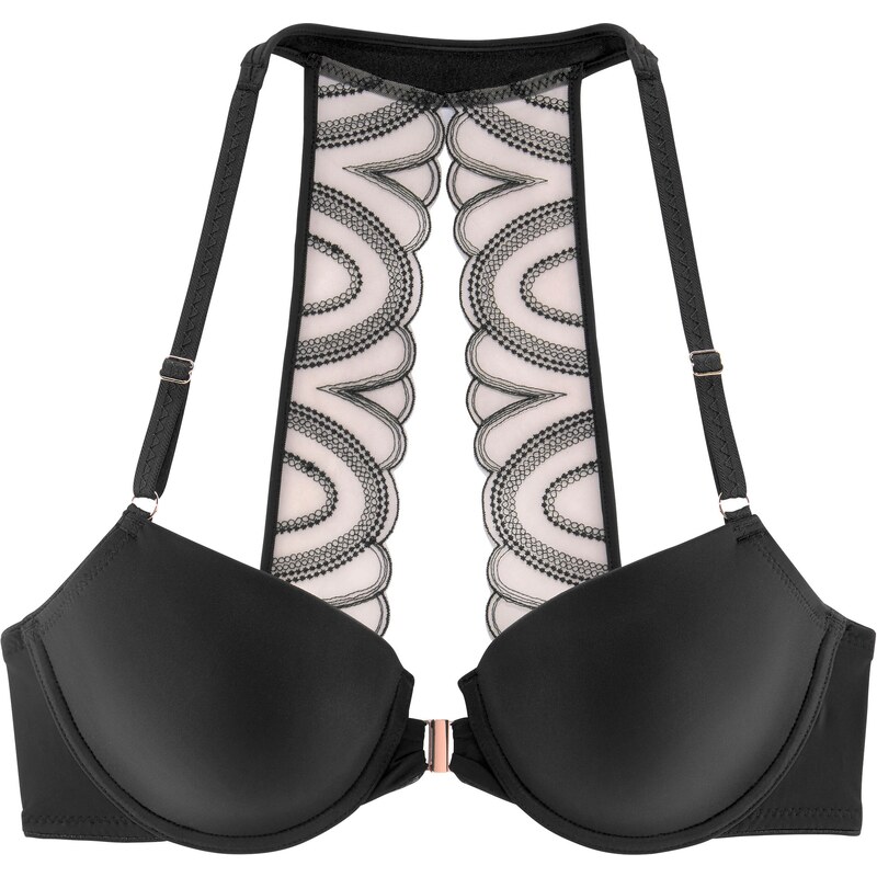 LASCANA Podprsenka čierna 54225289