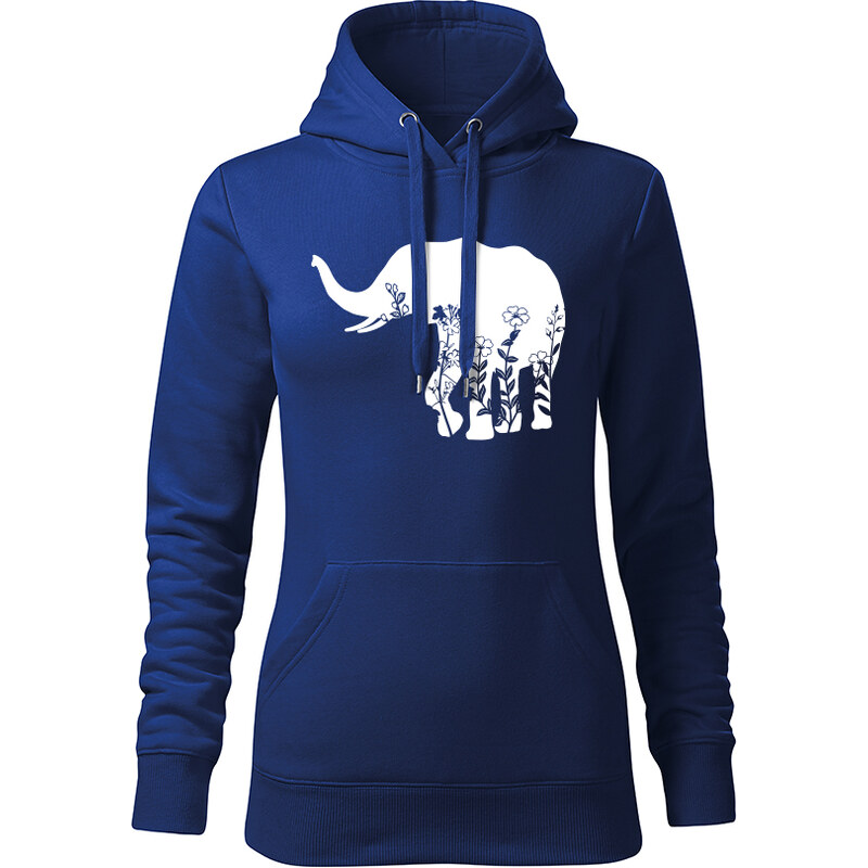 T-ričko Slon flor, dámska mikina 21963591