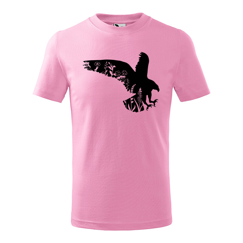 T-ričko Orol flor detské tričko 21963605