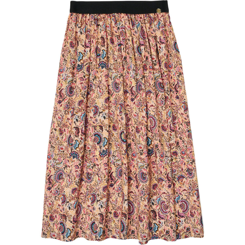 Ikks Sukňa XS27022-32-C Ikks 62489221