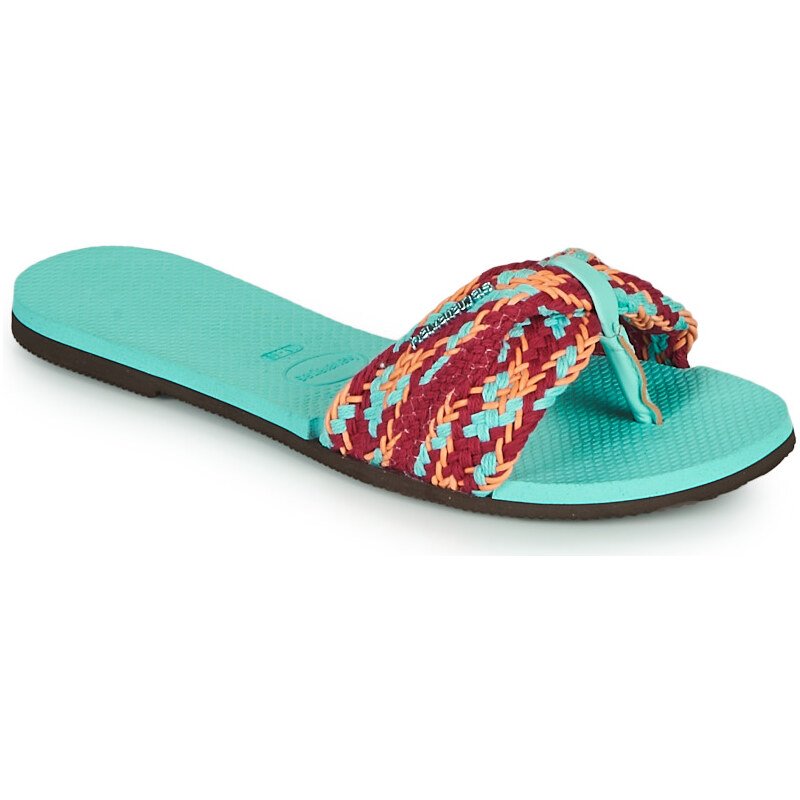 Havaianas Žabky YOU ST TROPEZ MESH Havaianas 62488697