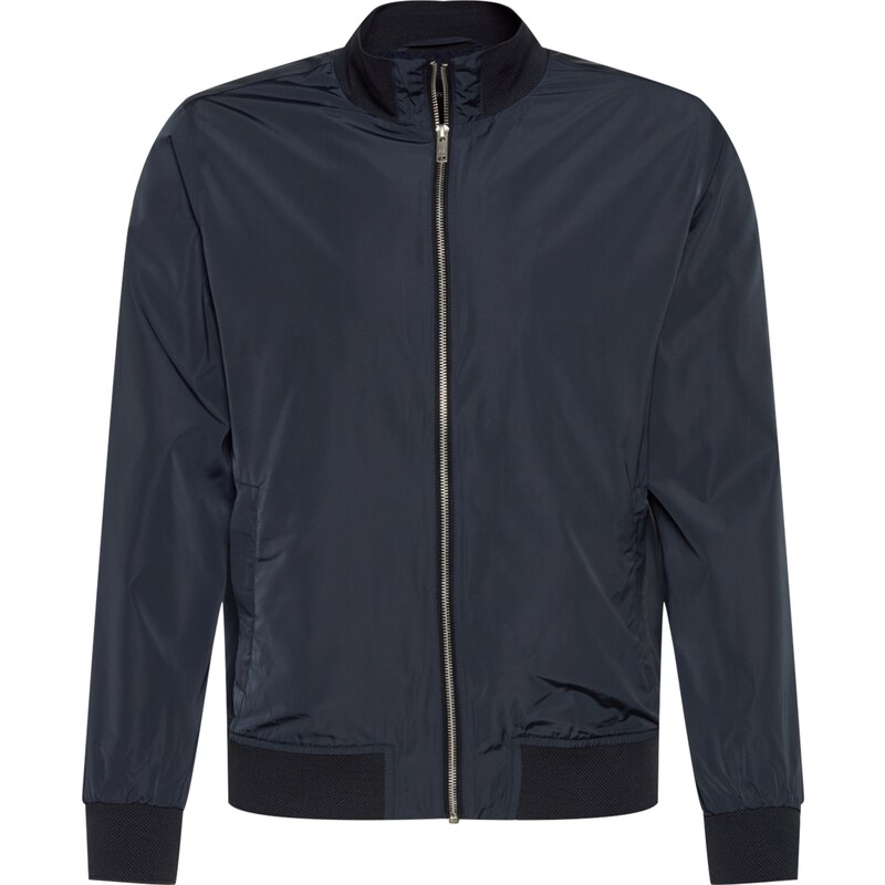 Matinique Prechodná bunda Hardron námornícka modrá 63140785