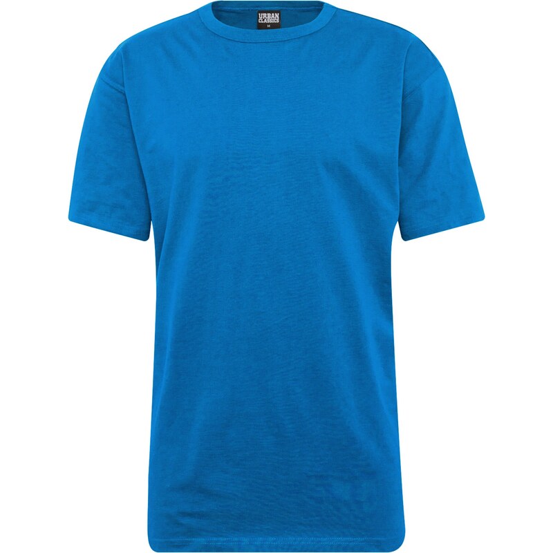 Urban Classics Tričko modrá 65641359