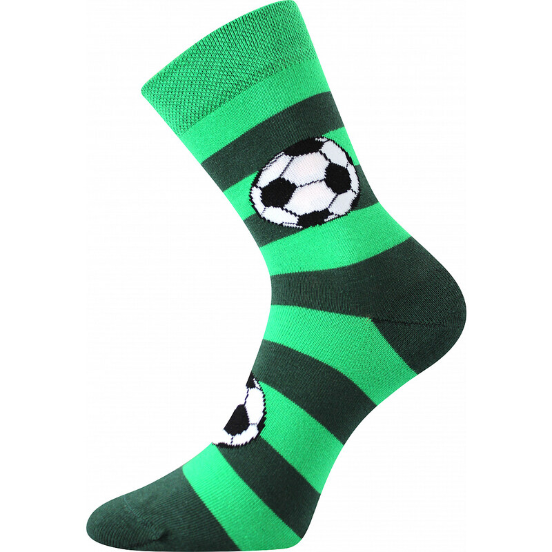 ARNOLD chlapčenské futbal ponožky Boma