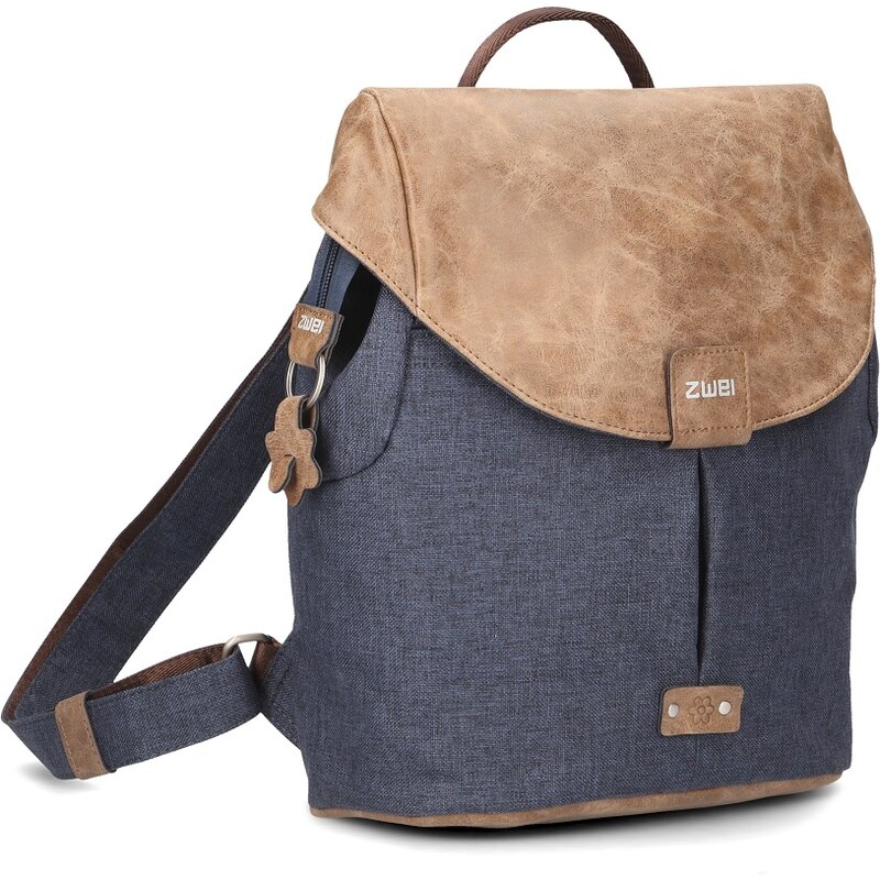 Dámsky batoh Zwei Olli OR8 BLU 21997237