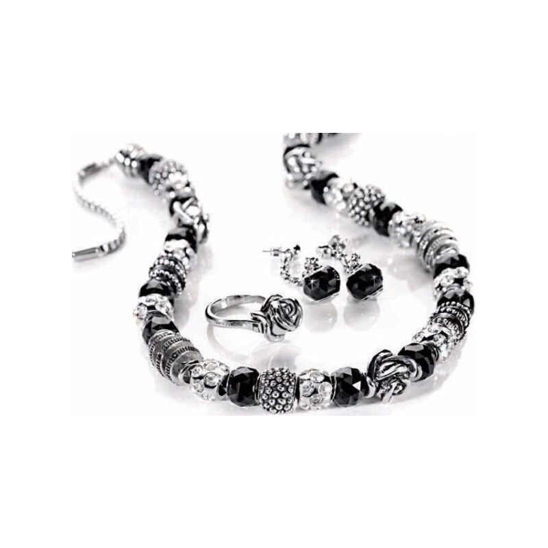 Morellato Drops biely prívesok cz53 7569098