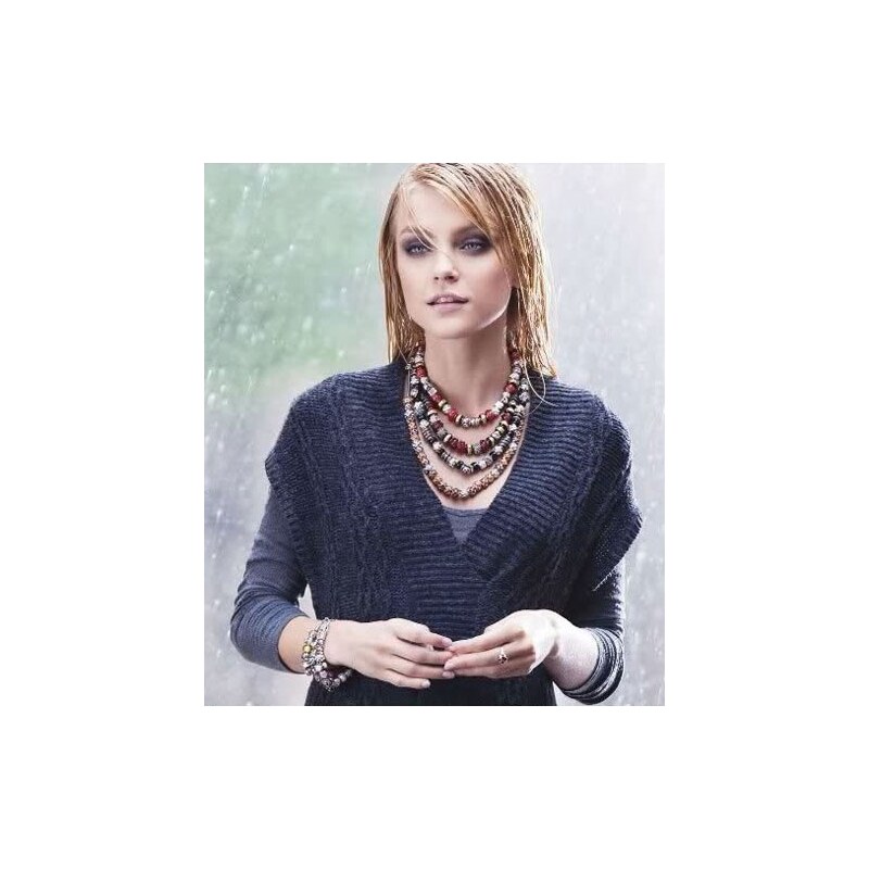 Morellato Drops prívesok czu8 61689554