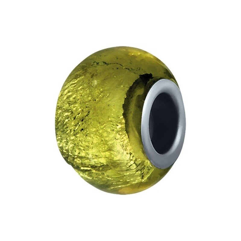 Morellato Drops korálik žltý cz61 3533701