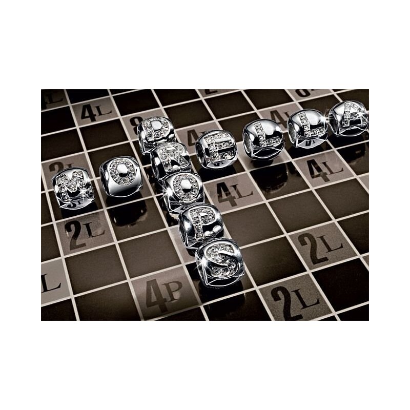 Morellato Drops korálik modrý czx9 61689553