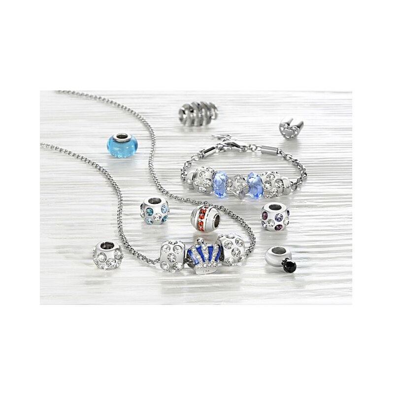 Morellato Drops prívesok modré slnko cz89 61636236