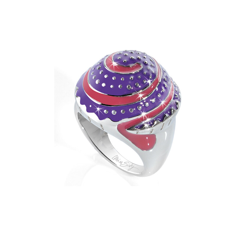 Miss Sixty prsteň Rings mon04 3533785