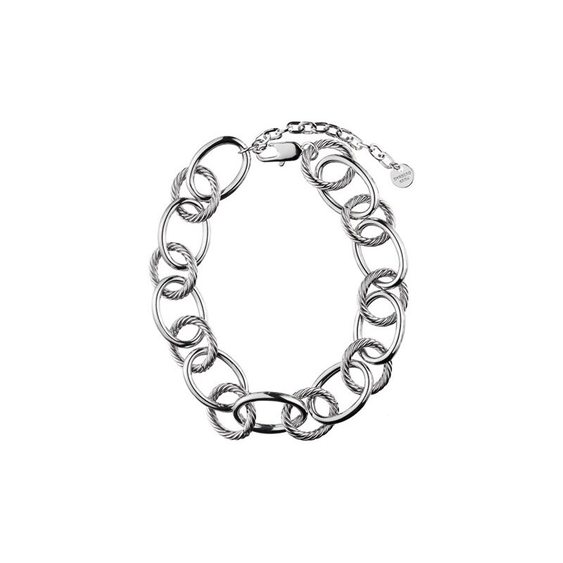 Dyrberg/Kern masívny náhrdelník Chandani 781145 3534005