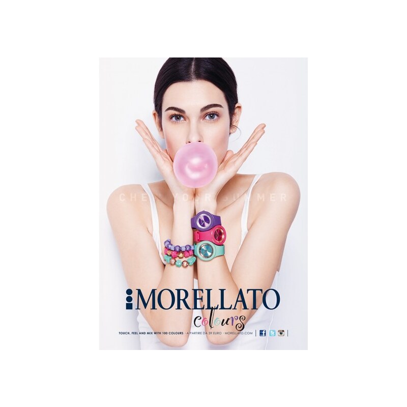 MORELLATO COLOURS SABZ052 4052873