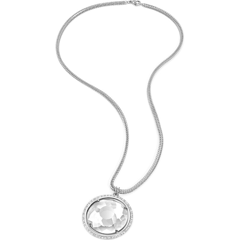 Morellato náhrdelník z chirurgickej ocele Tesori abt04 61011556