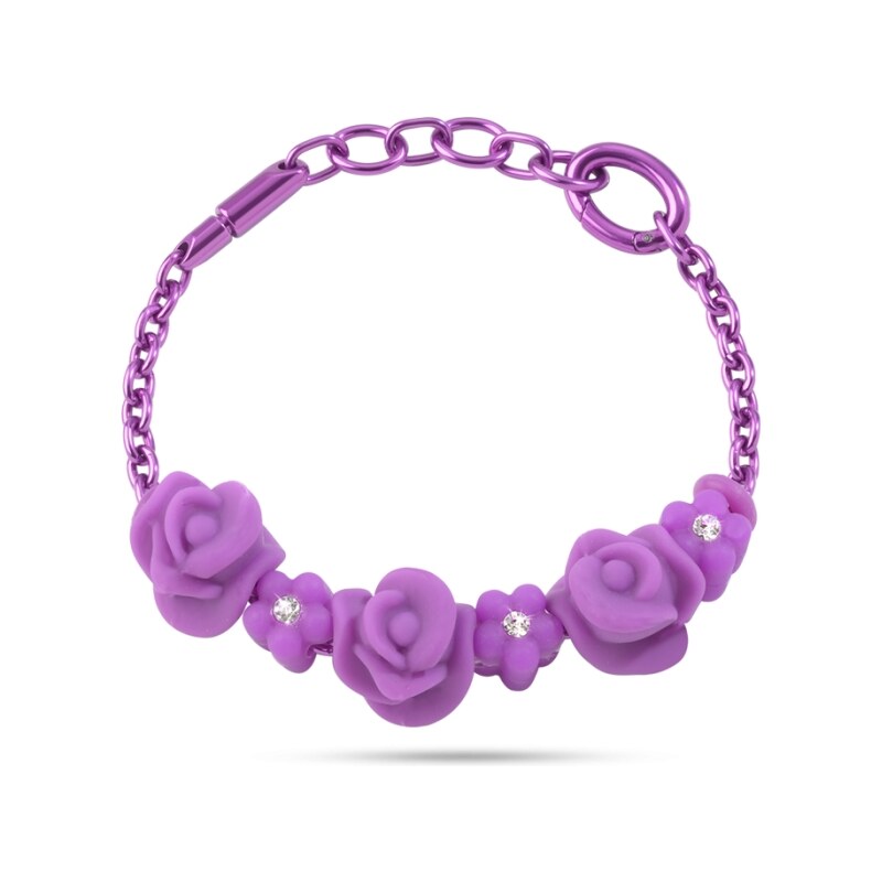 Morellato náramok Colours, lila sabz182 3534175