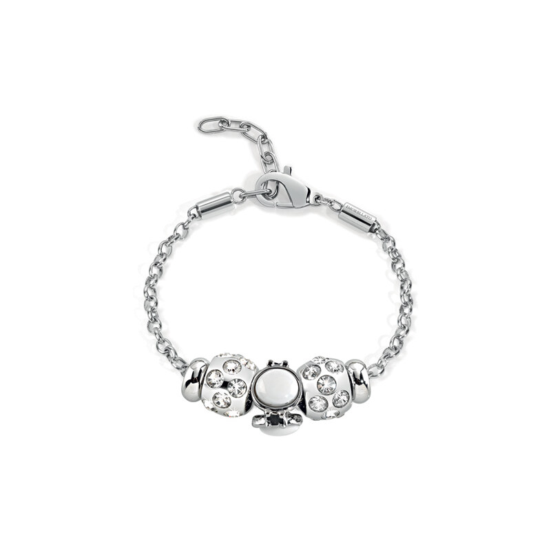 Morellato Drops koralkový náramok scz144 3534149