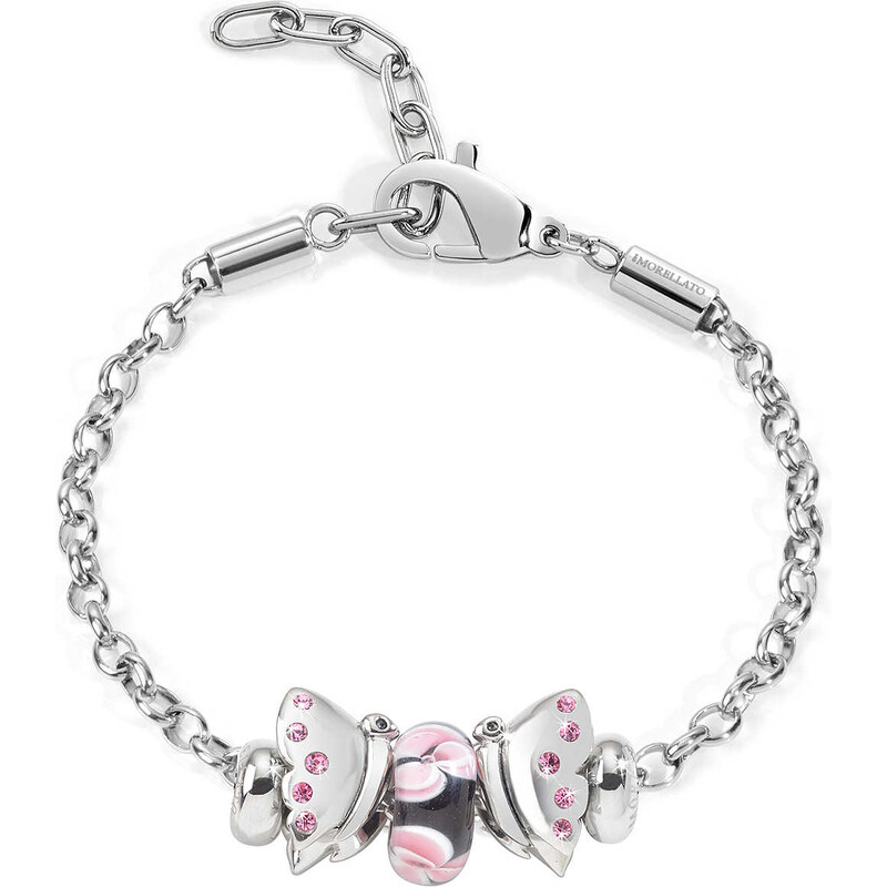 Morellato náramok Drops motýle scz479 18551617