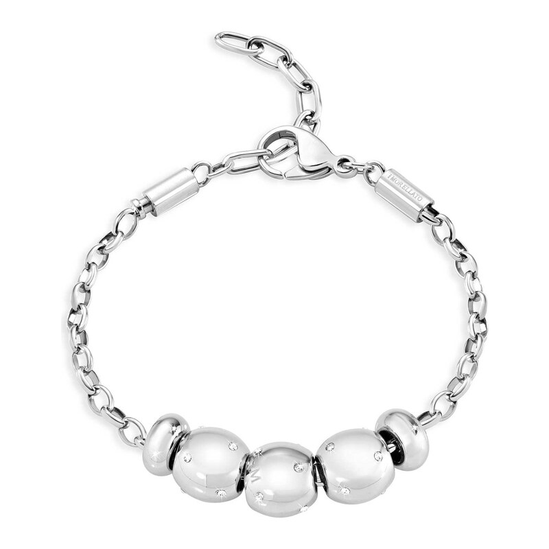 Morellato Drops náramok z chirurgickej ocele scz680 4549970