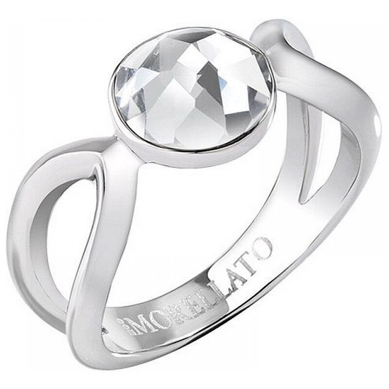 Morellato prsteň Fioremio 3534750