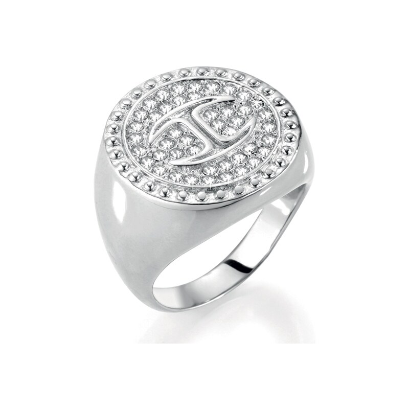 JUST CAVALLI PRSTEŇ BANQUE SCAEP09 3534768