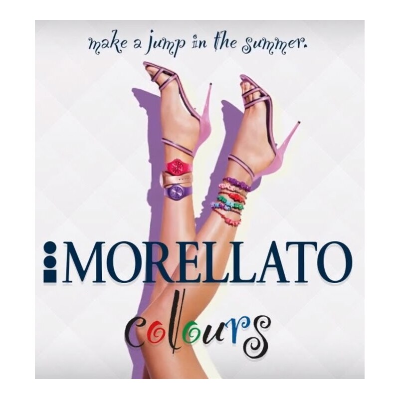 MORELLATO COLOURS SABZ040 4052907