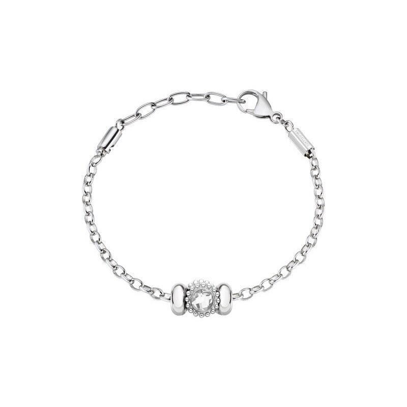 Morellato Drops náramok s príveskom cz782 4557441