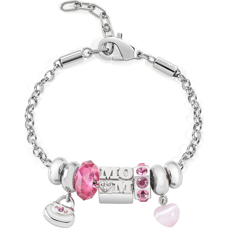 Morellato Drops náramok s príveskami mama scz502 4675757