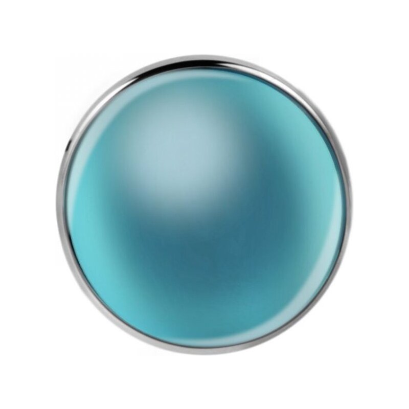 Morellato prívesok Sensazioni modrý karbošon 6161401