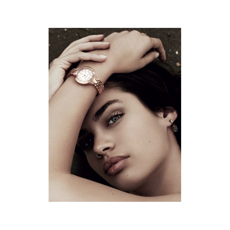 Morellato hodinky Burano, ružové zlato r0153117503 6657599