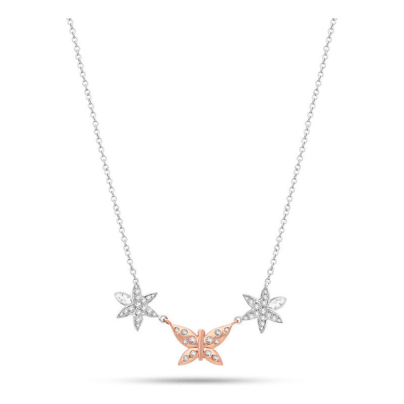 Morellato náhrdelník Natura, motýľ sahl02 7850982