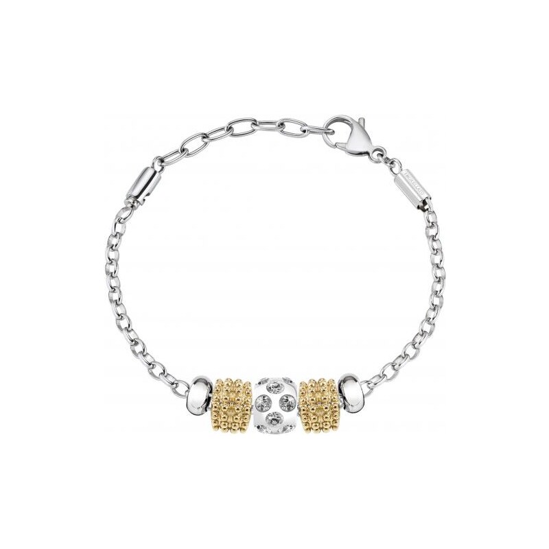 Morellato Drops náramok s príveskami cz1080 14377814