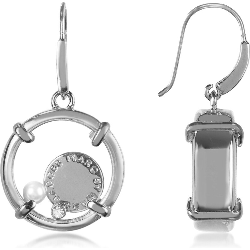 Marc by Marc Jacobs náušnice mj961 15369194