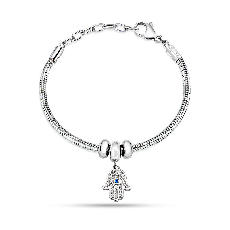 Morellato Drops náramok ruka fatimy cz924 63313190