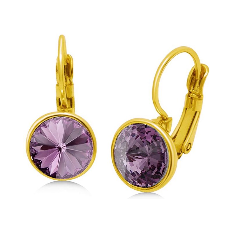 SWAROVSKI Elements Swarovski e. náušnice Rivoli xs see3213 18044953