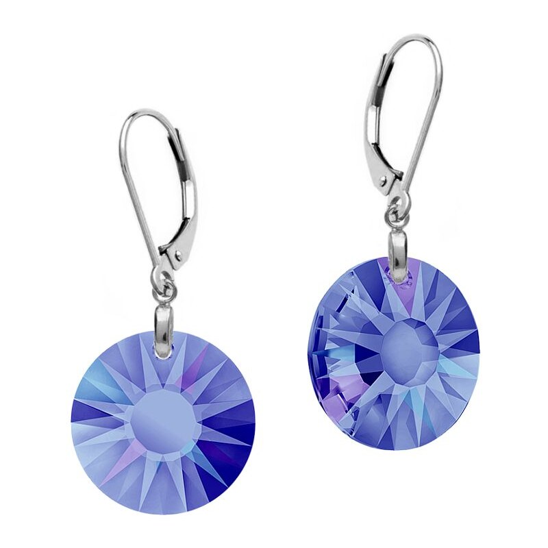 SWAROVSKI Elements Swarovski e. náušnice Helios see3219 18044971