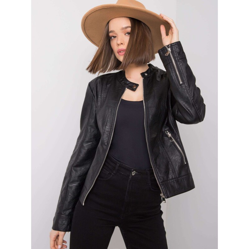 Honey Winter Jacket-NM-DE-KR-HX-2838.95P-black 64685768