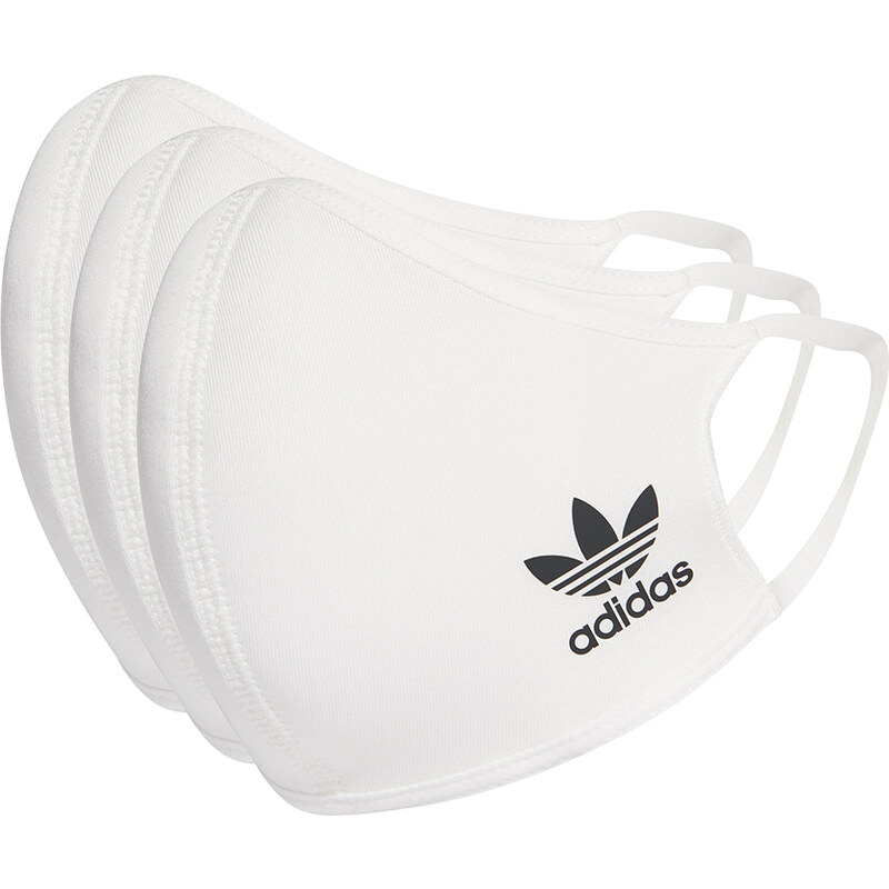 adidas Originals adidas Face Covers M/L 3-pack 65395827