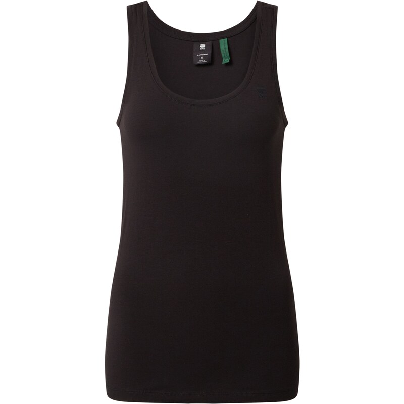 G-STAR Top čierna 63982805