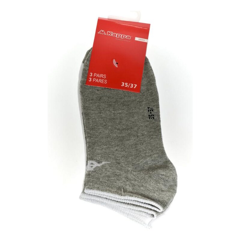 Dámske farebné ponožky KAPPA 123 22028417