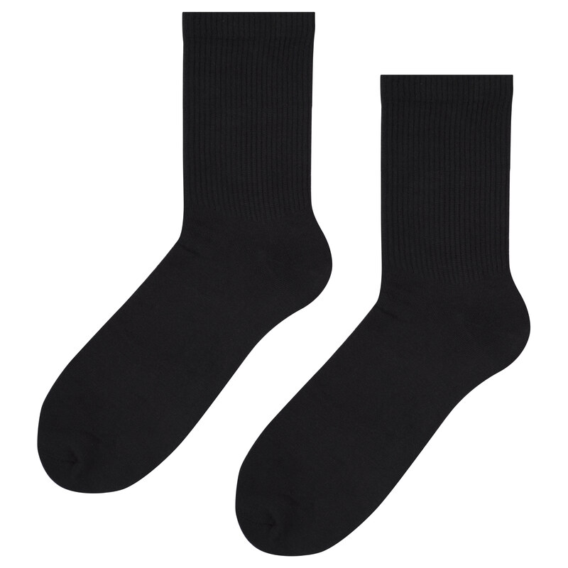 Steven Pánske športové ponožky 057 MAX 65711442