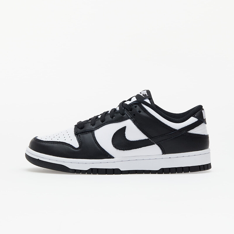 Nike W Dunk Low Panda White/ Black-White 41314758