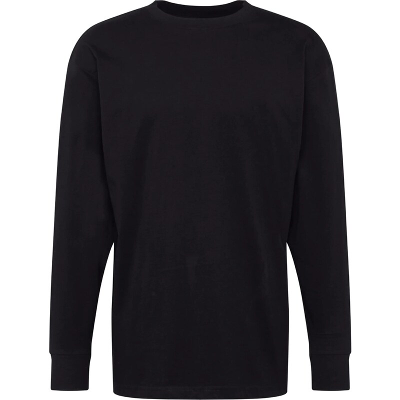 Urban Classics Tričko čierna 54236880