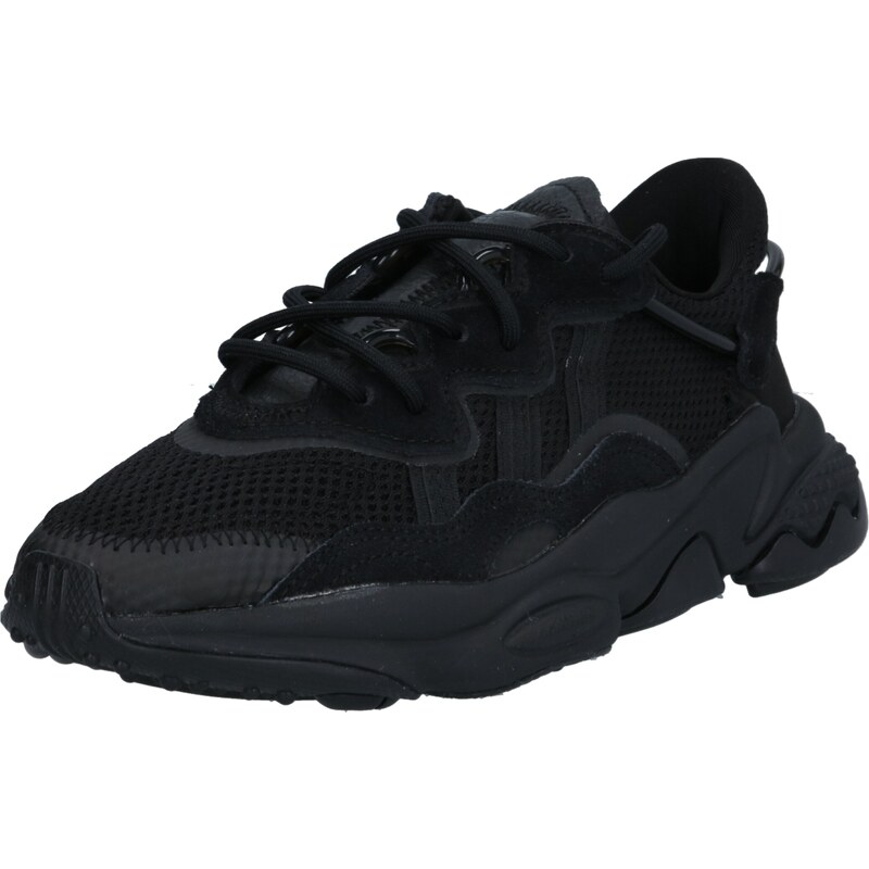 ADIDAS ORIGINALS Tenisky Ozweego čierna 25744713