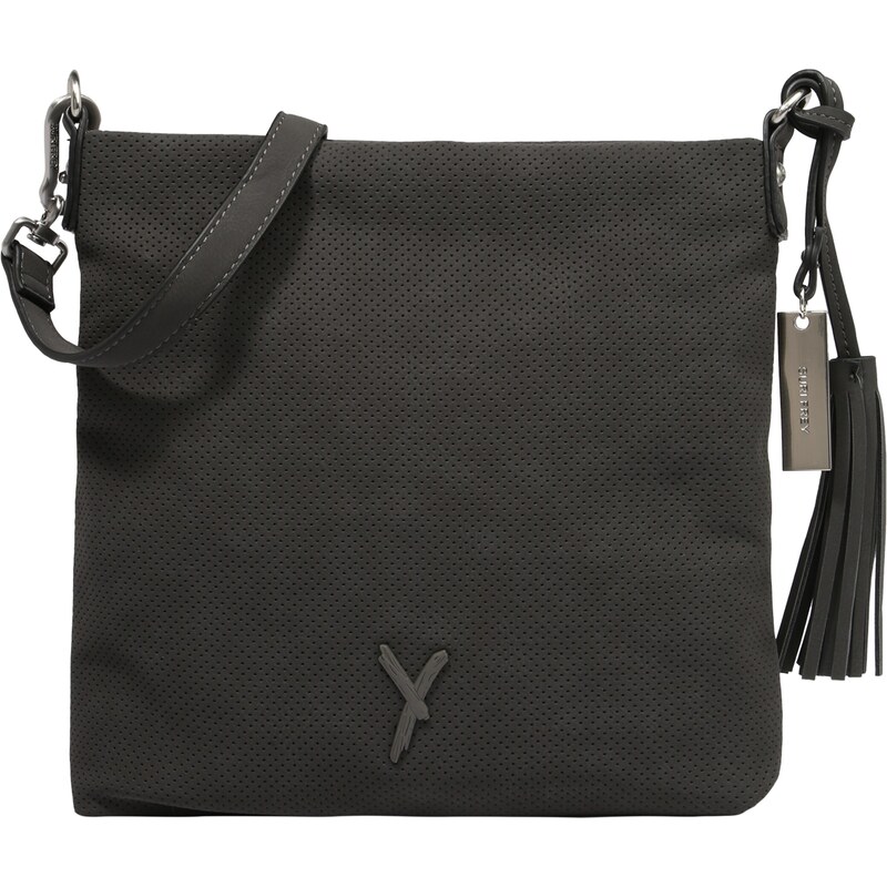 Suri Frey Taška cez rameno Romy tmavosivá 60867123