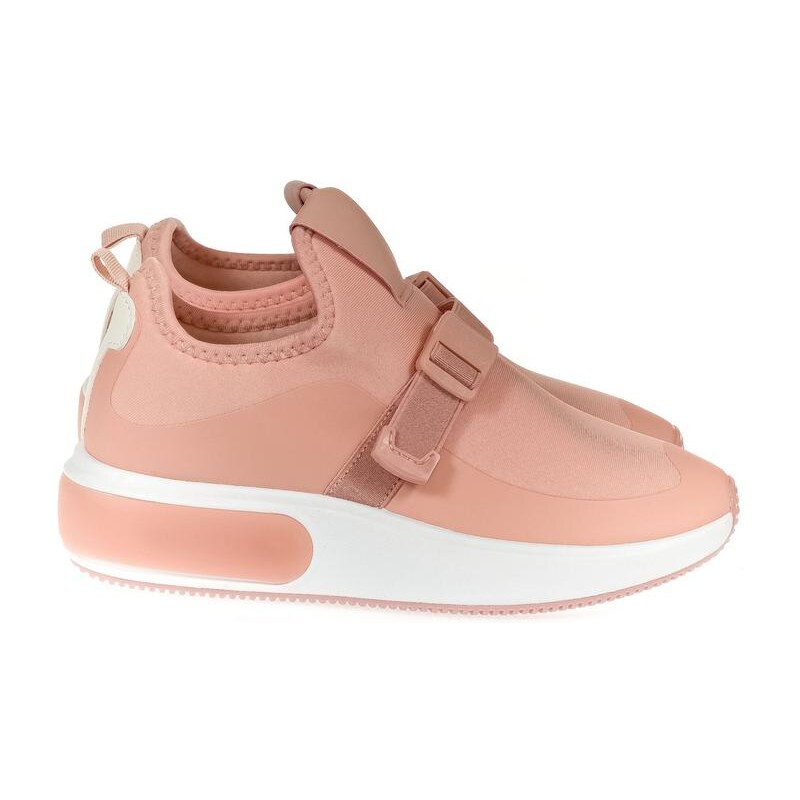 YES SMILE Dámske ružové tenisky KENZIE 22059453