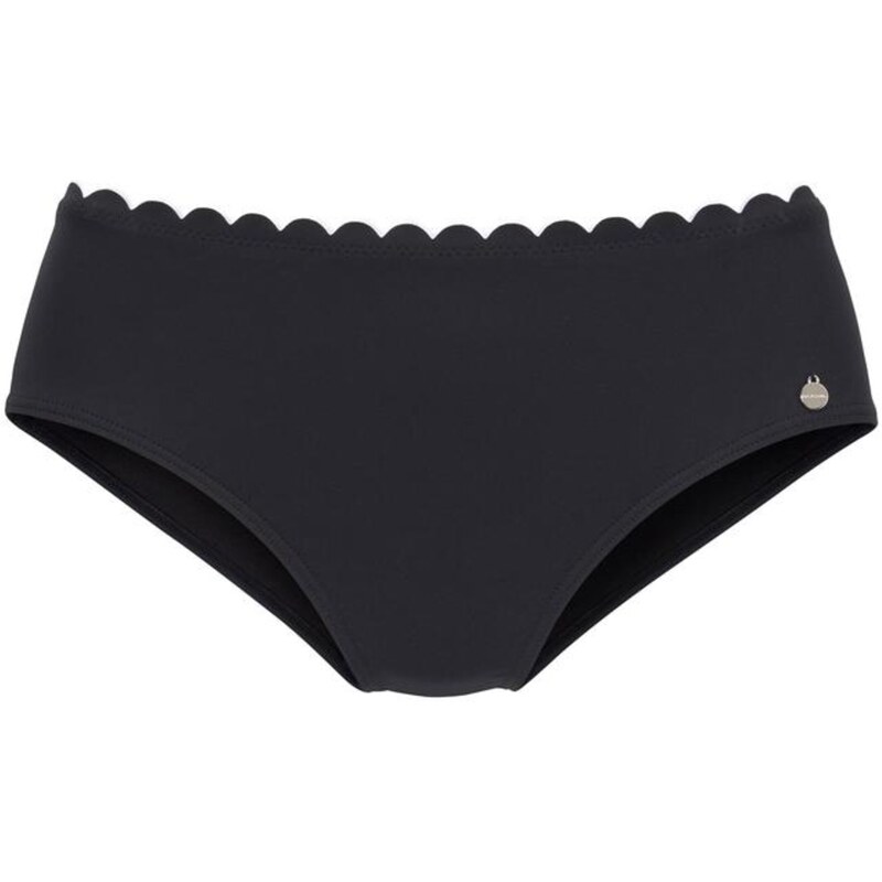 LASCANA Bikinové nohavičky čierna 54224521