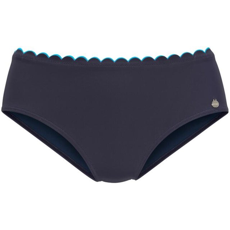 LASCANA Bikinové nohavičky modrá 54224522